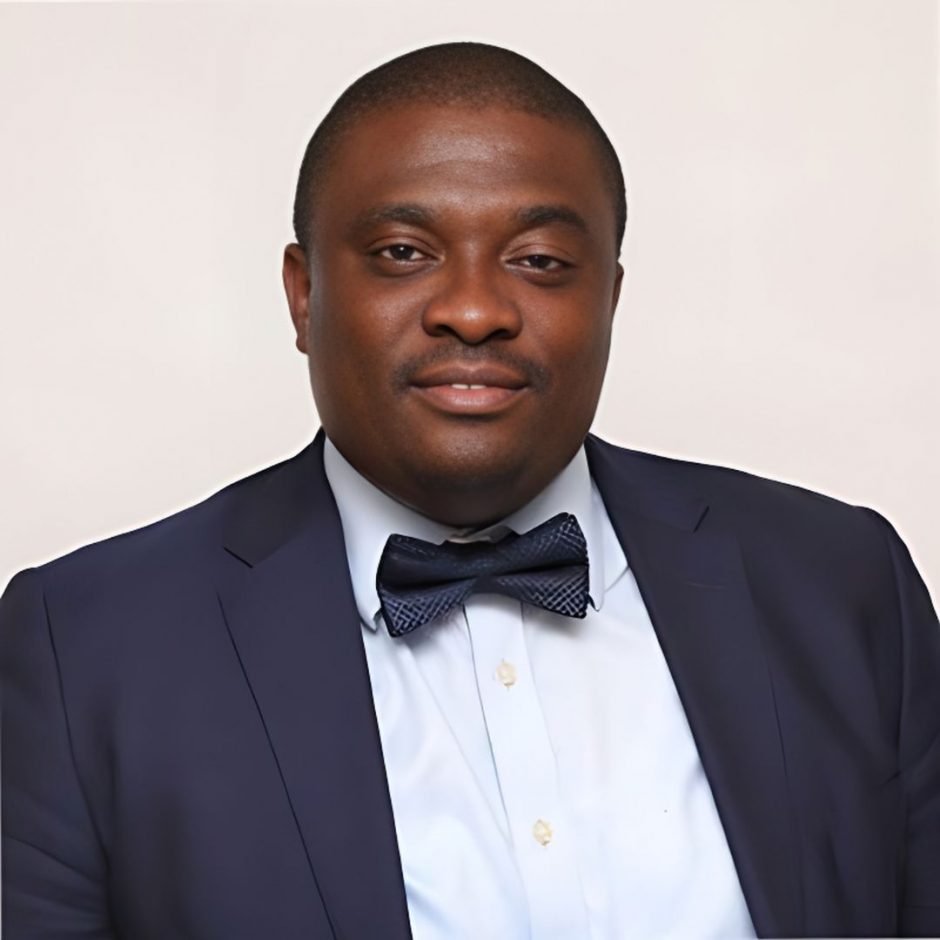 Dr. Oluseyi Malomo – Physician; Clinical Instructor, UBC 