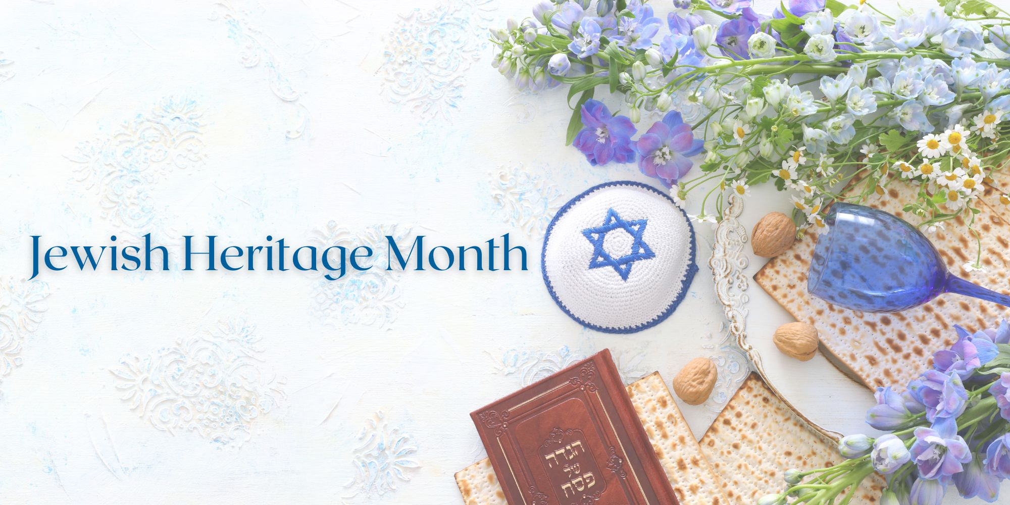 Jewish Heritage Month